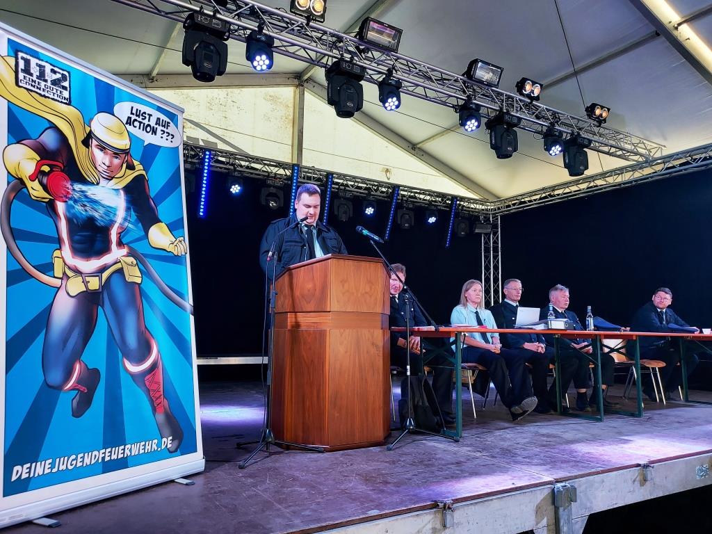FF UV Slue Unterverbandstag Delegiertenversammlung 2024 00109