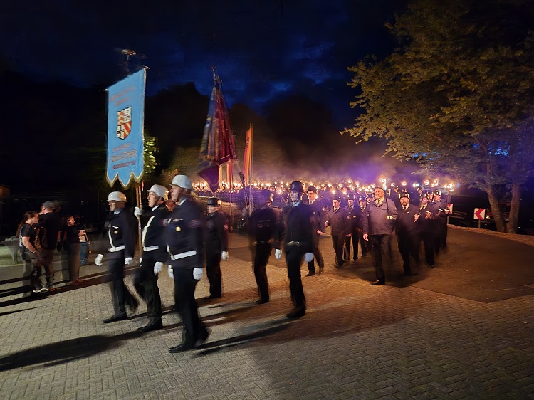 2026 08 17 FF UV Slue FF Uerzell Zapfenstreich 2026 006