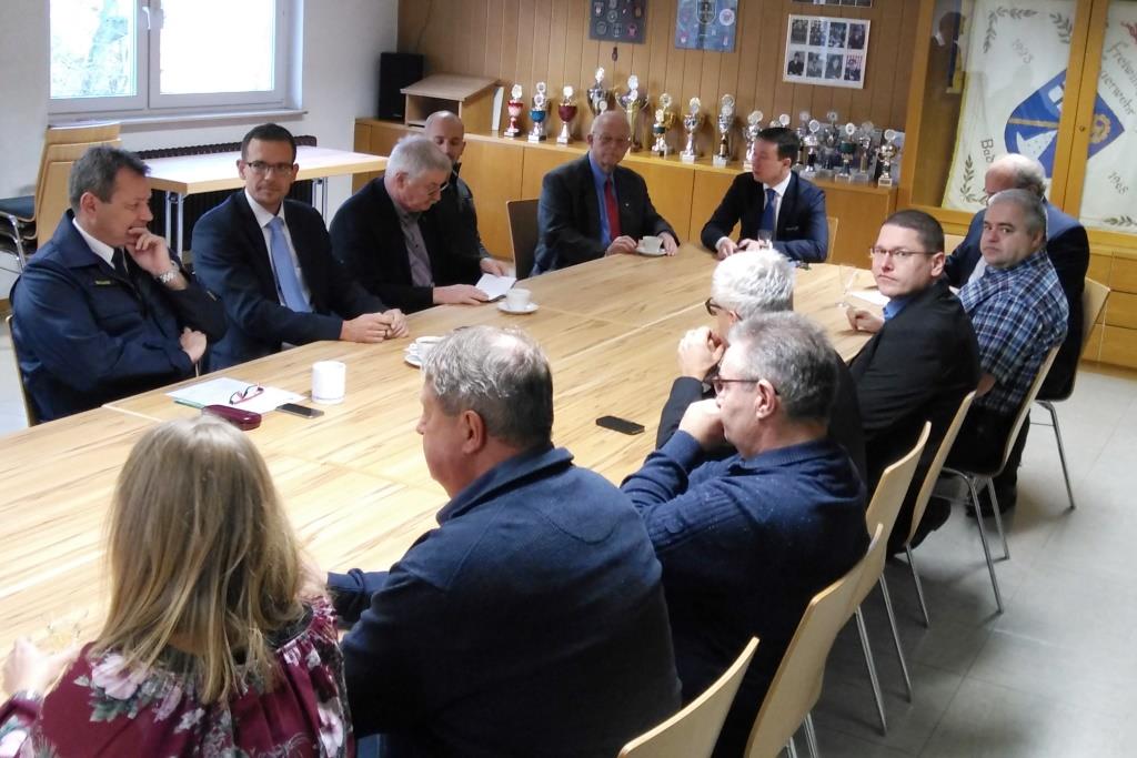 UV Slue Neujahrsempfang 2018 002