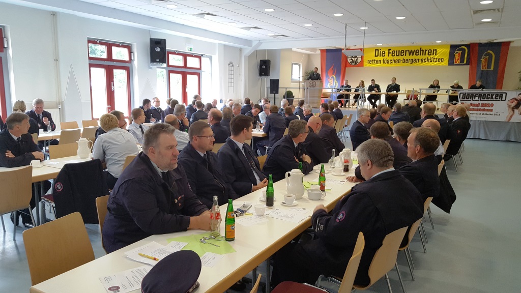 UV Slue Verbandsversammlung 2018 001