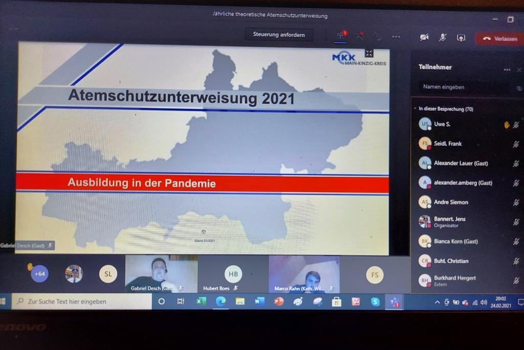 Atemschutz Unterweisung 2021 001