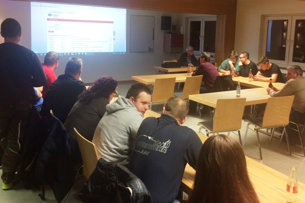 FF BSS UVV Unterweisung 2018 003