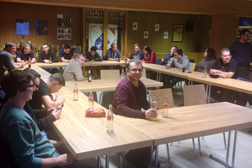 FF BSS UVV Unterweisung 2018 005