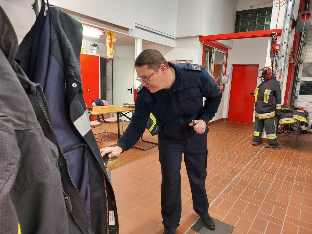 FF BSS UVV Unterweisung 2024 004