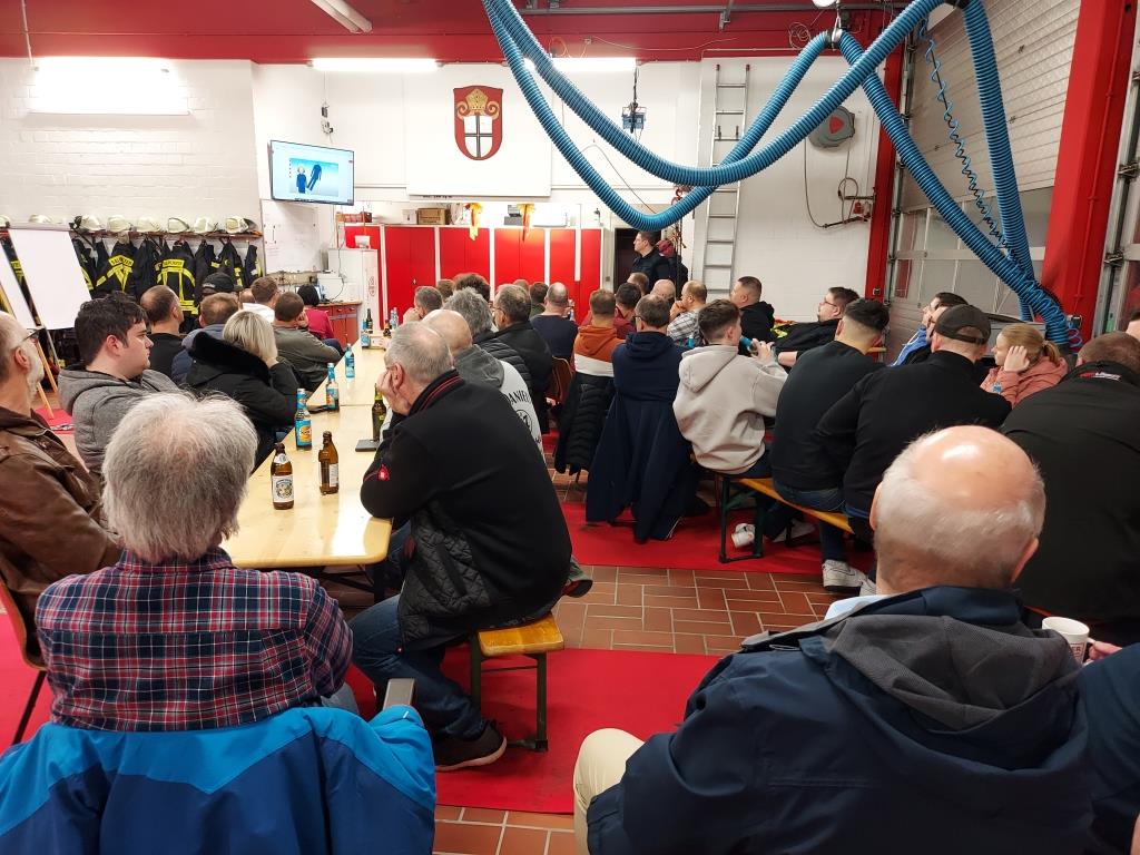 FF BSS UVV Unterweisung 2024 005