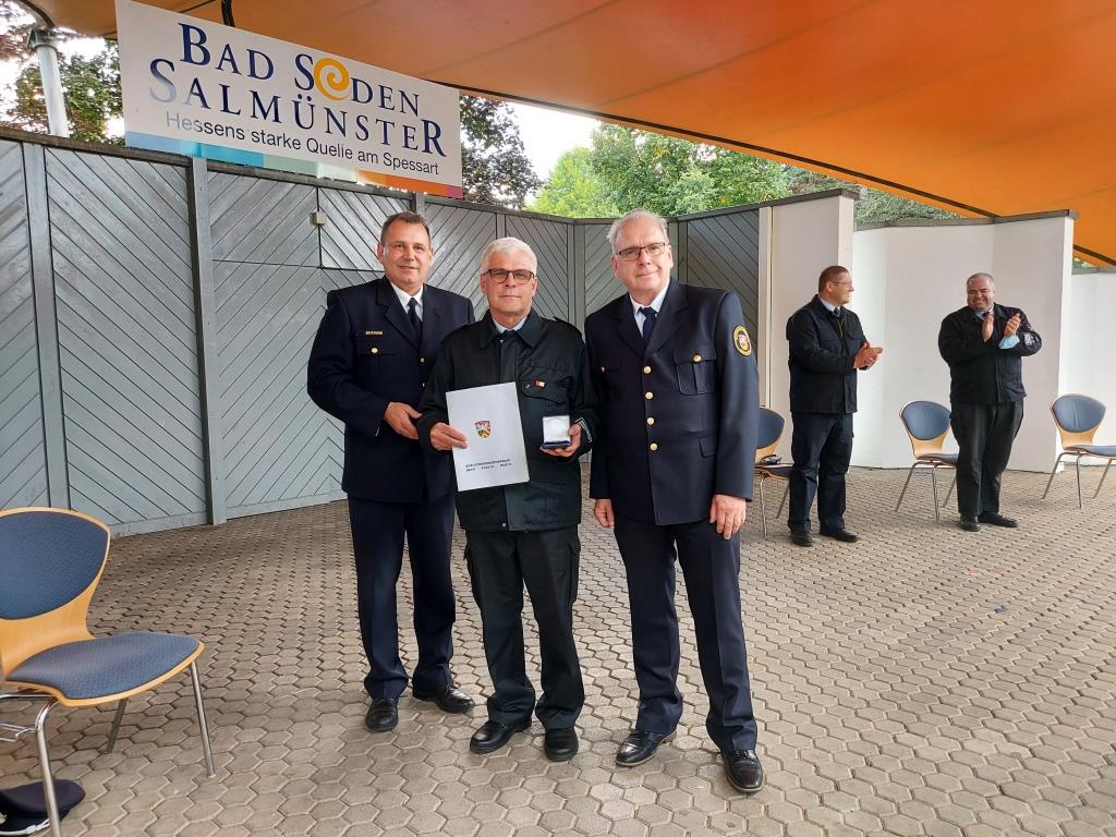 Verabschiedung SBI Oliver Luedde 2021 039