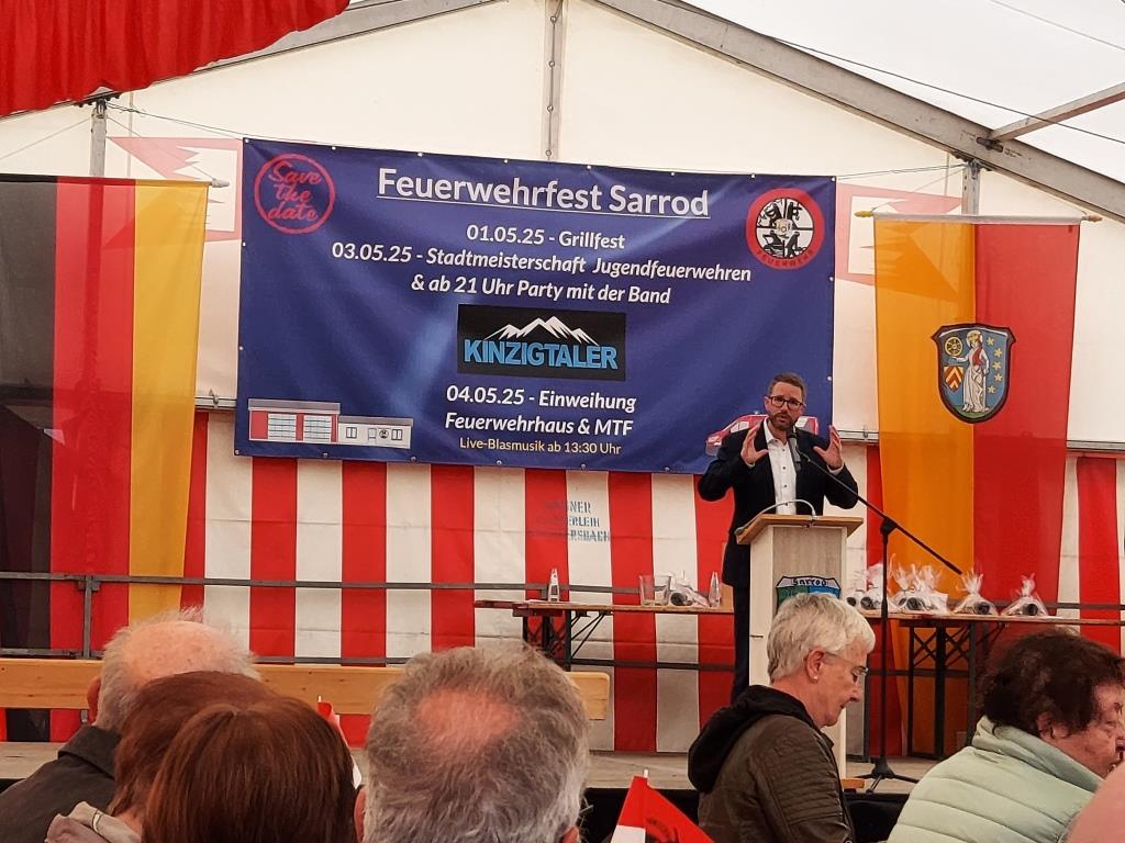 2025 05 04 FF Sarrod Einweihung FH und MTW 2025 014