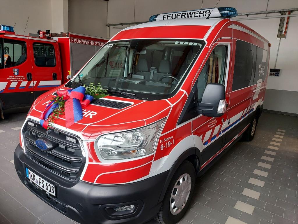 2025 05 04 FF Sarrod Einweihung FH und MTW 2025 015