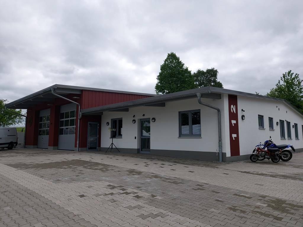 2025 05 04 FF Sarrod Einweihung FH und MTW 2025 020