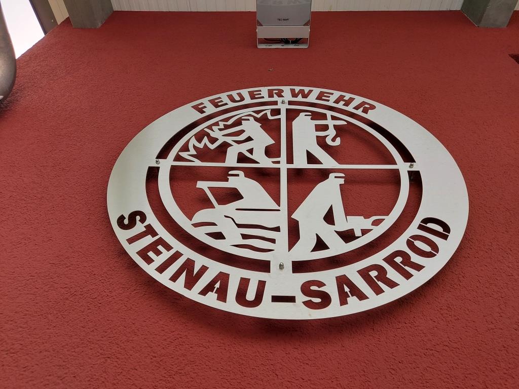 2025 05 04 FF Sarrod Einweihung FH und MTW 2025 021