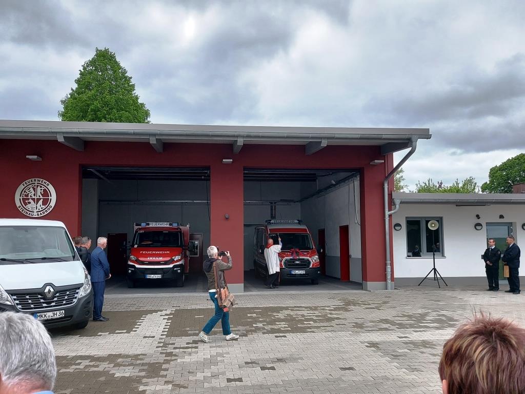 2025 05 04 FF Sarrod Einweihung FH und MTW 2025 025