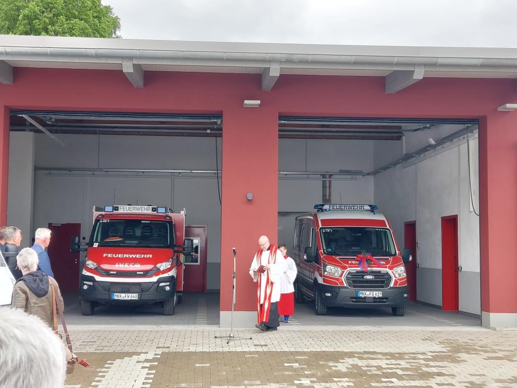 2025 05 04 FF Sarrod Einweihung FH und MTW 2025 026