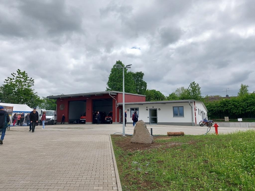 2025 05 04 FF Sarrod Einweihung FH und MTW 2025 031