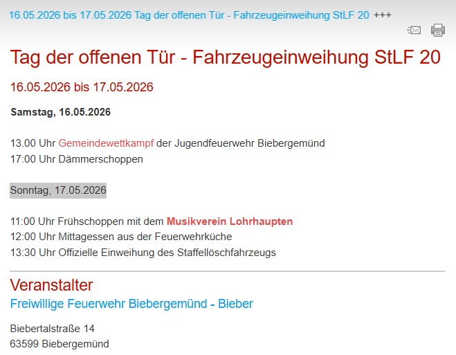 2026 05 16 17 FF Biebergemuend Bieber Tag der offenen Tuer 2026 001