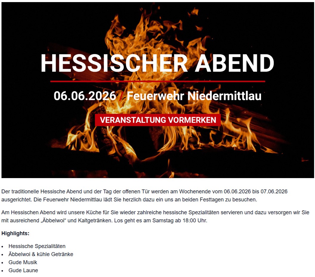 2026 06 06 FF Niedermittlau Hessicher Abend 2026 001