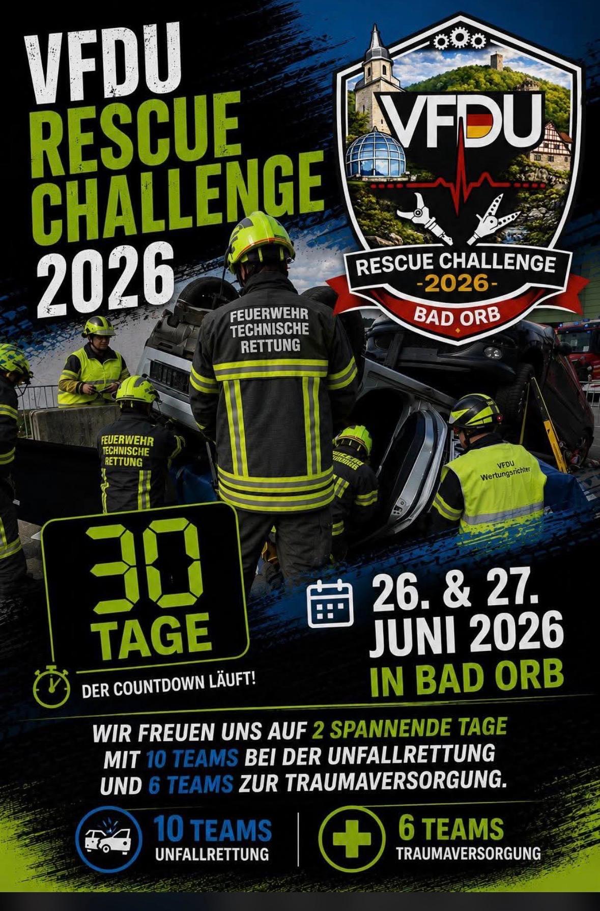 2026 06 26 27 VFDU Rescue Challenge in Bad Orb 2026 001