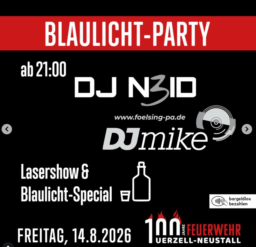 2026 08 14 17 FF Uerzell Neustall 100 Jahre UV Tag 2026 002