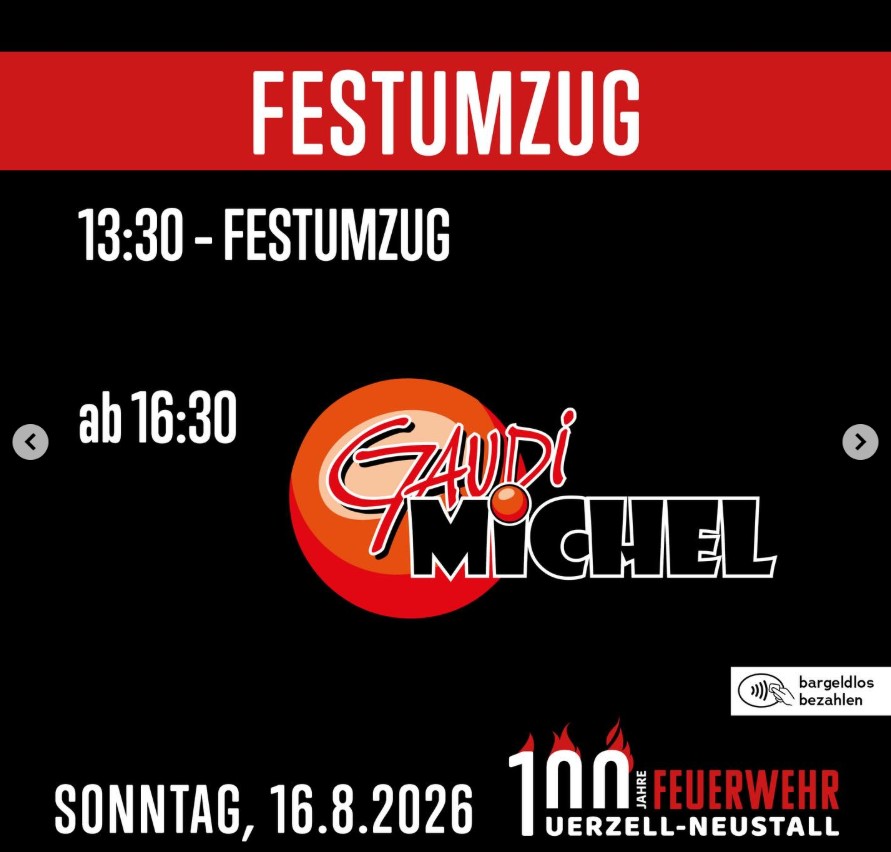 2026 08 14 17 FF Uerzell Neustall 100 Jahre UV Tag 2026 004
