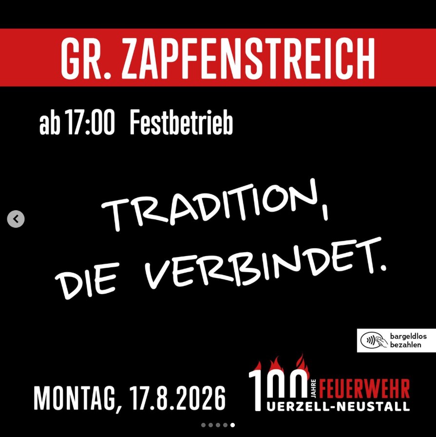 2026 08 14 17 FF Uerzell Neustall 100 Jahre UV Tag 2026 005