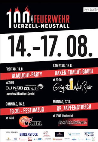 2026 08 14 17 FF Uerzell Neustall 100 Jahre UV Tag 2026 006