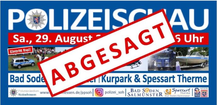 Polizeischau 2020 001