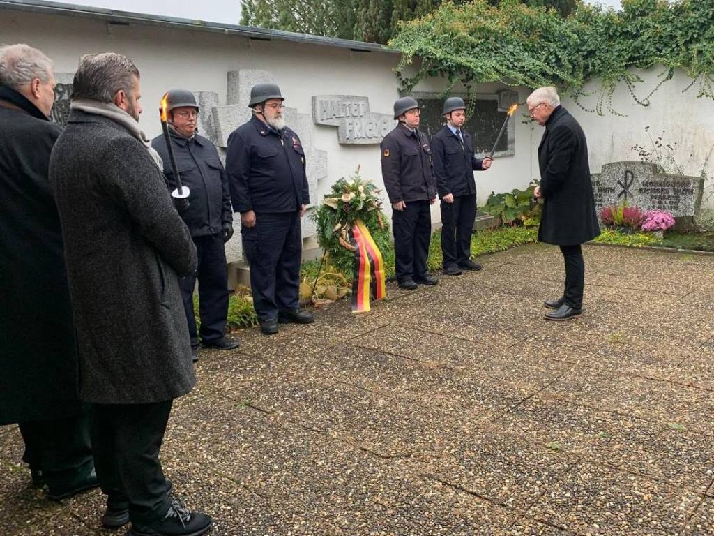 FF Huttengrund Volkstrauertag 2024 001