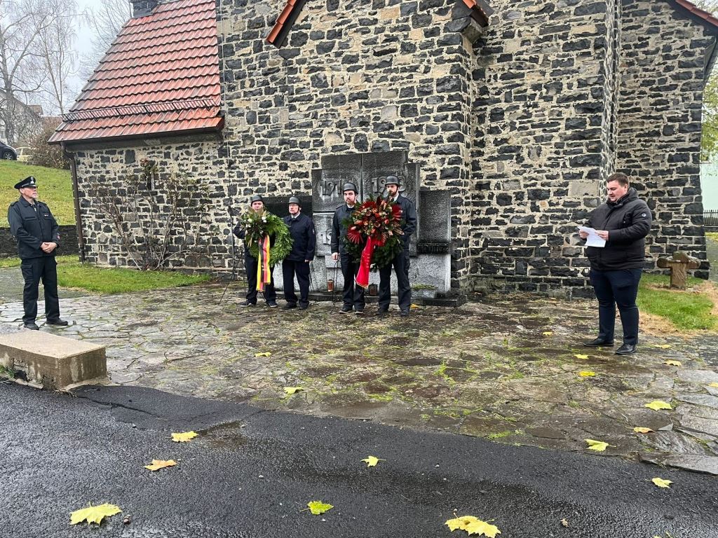 FF Katholisch Willenroth Volkstrauertag 2024 001