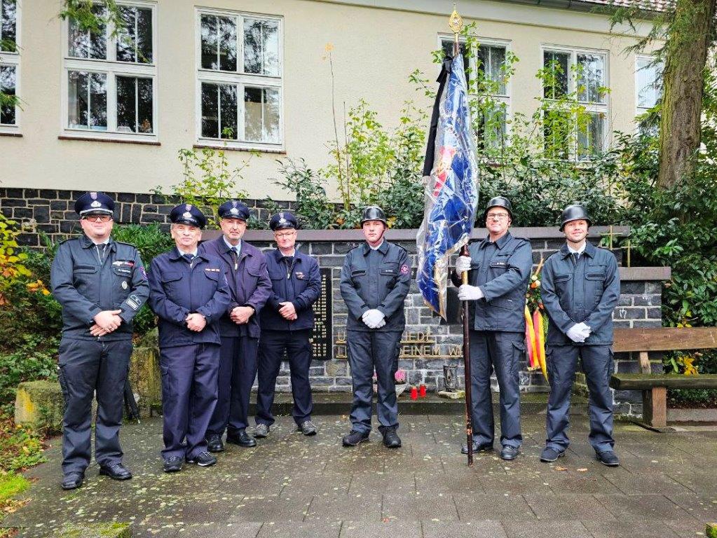 FF Kerbersdorf Volkstrauertag 2024 001