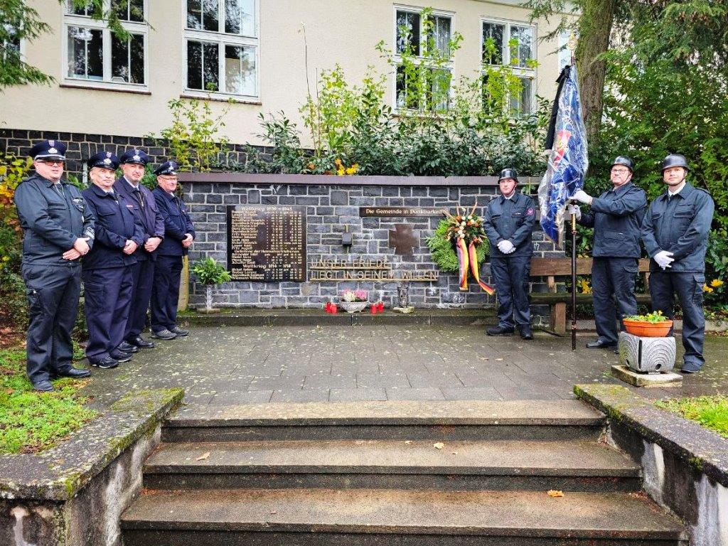 FF Kerbersdorf Volkstrauertag 2024 002