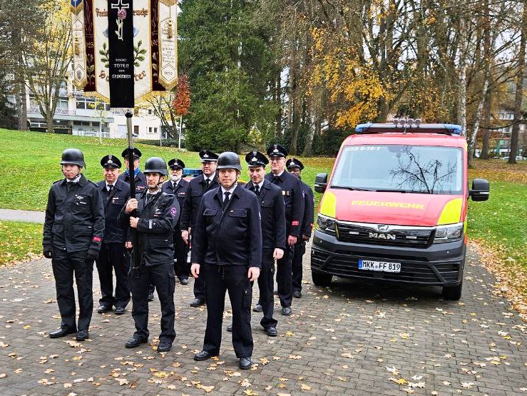 FF Salmuenster Volkstrauertag 2024 001