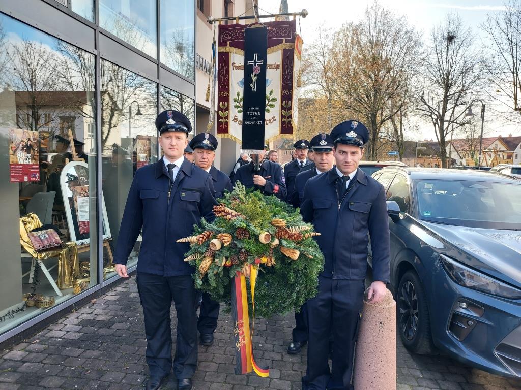 FF BSS Volkstauertag Gesamtstadt Salmünster 2025 007