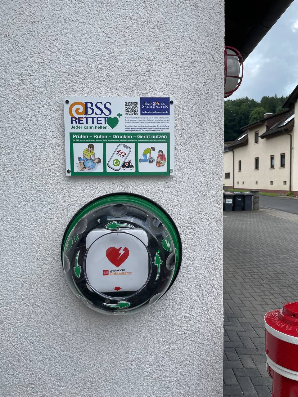 AED Hinweisschilder 2021 003