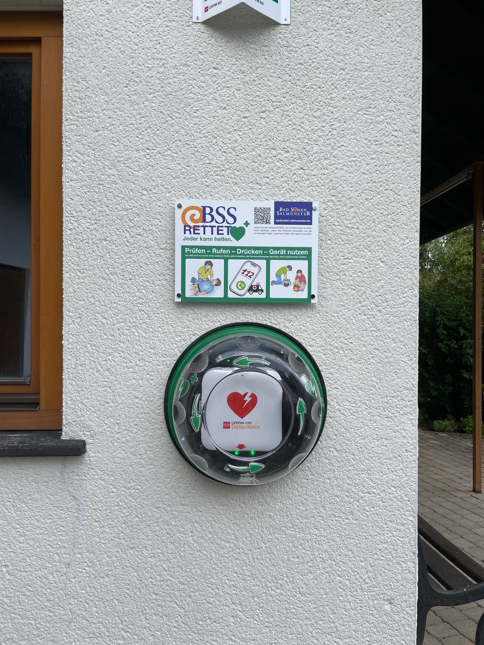AED Hinweisschilder 2021 005