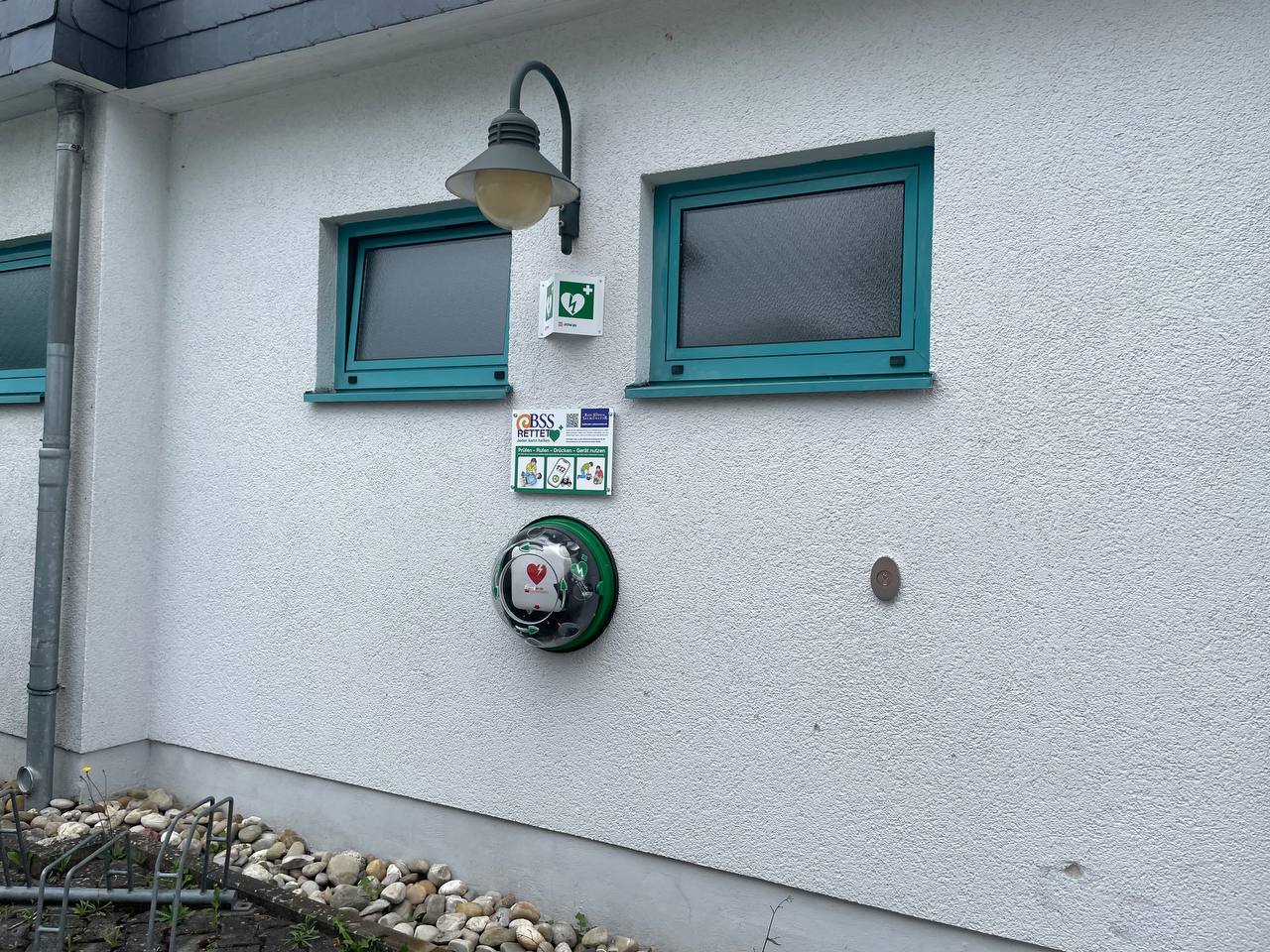 AED Hinweisschilder 2021 006