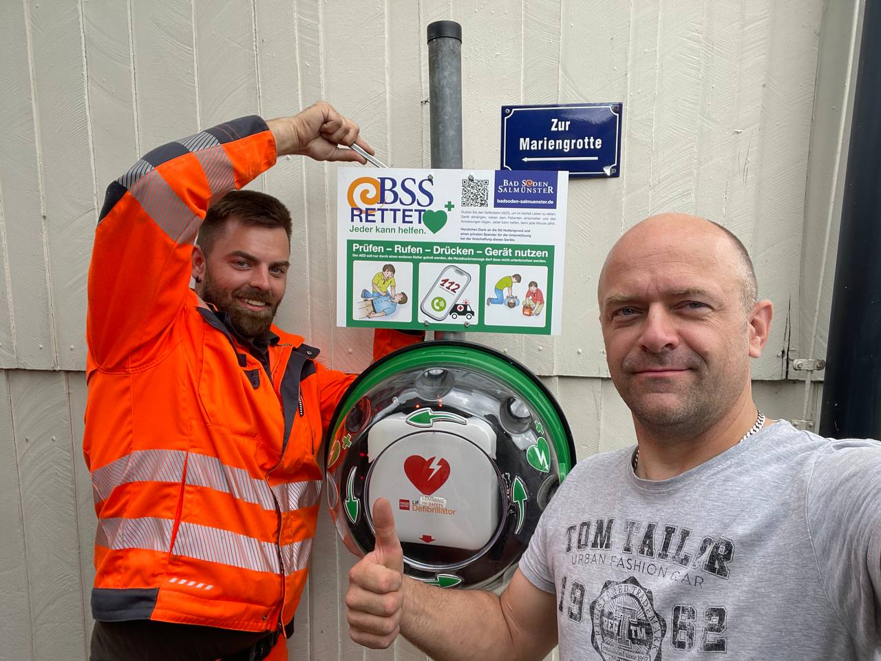 AED Hinweisschilder 2021 008