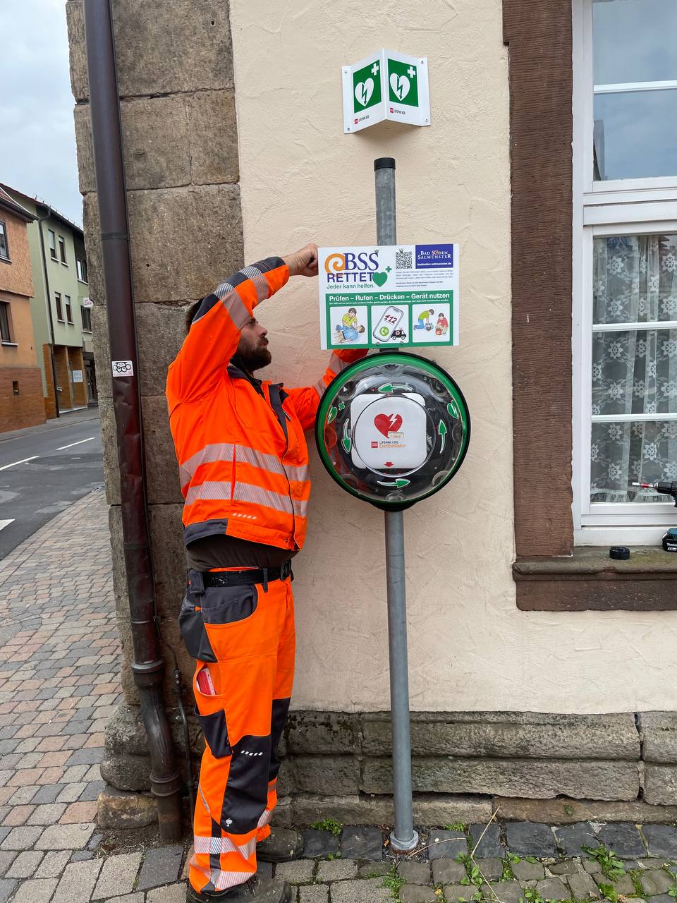 AED Hinweisschilder 2021 010