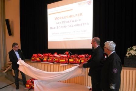 Voraushelfer Auftakt 2016 01