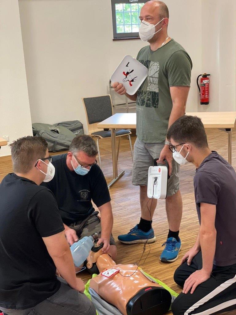 FF BSS Voraushelfer Einweisung 2021 007
