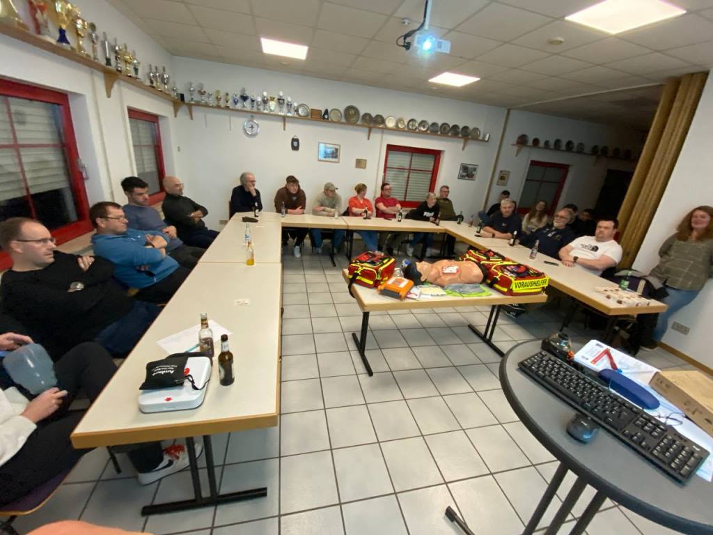 FF BSS VH Training 2024 005