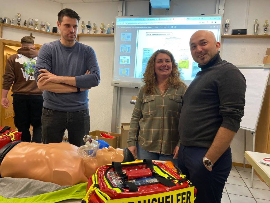 FF BSS VH Training 2024 011