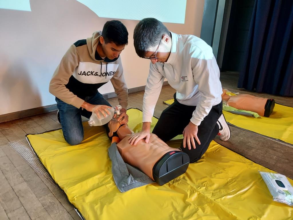 Voraushelfer Training 2022 011