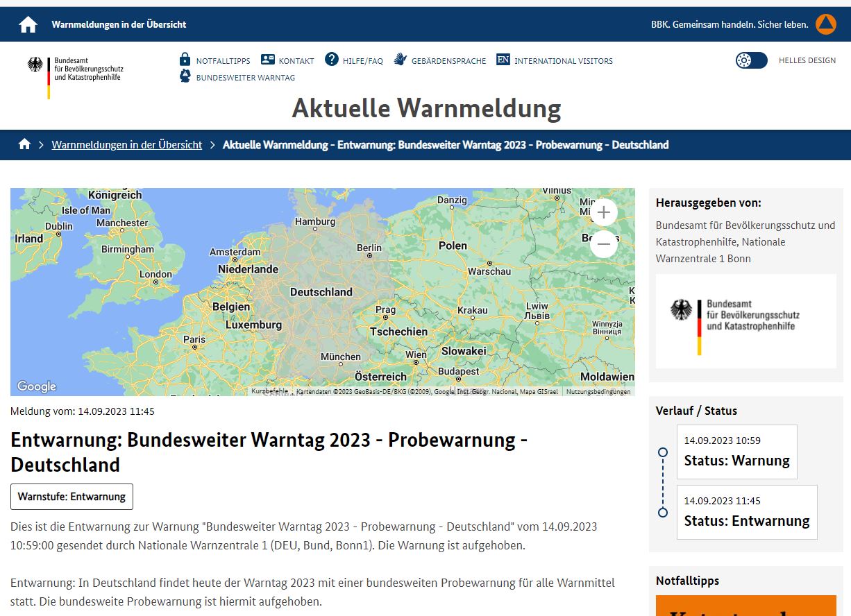 2023 09 14 Bundesweiter Warntag 2023 010
