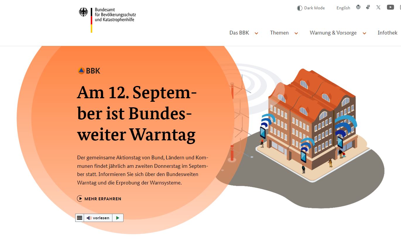 2024 09 12 Bundesweiter Warntag 2024 001
