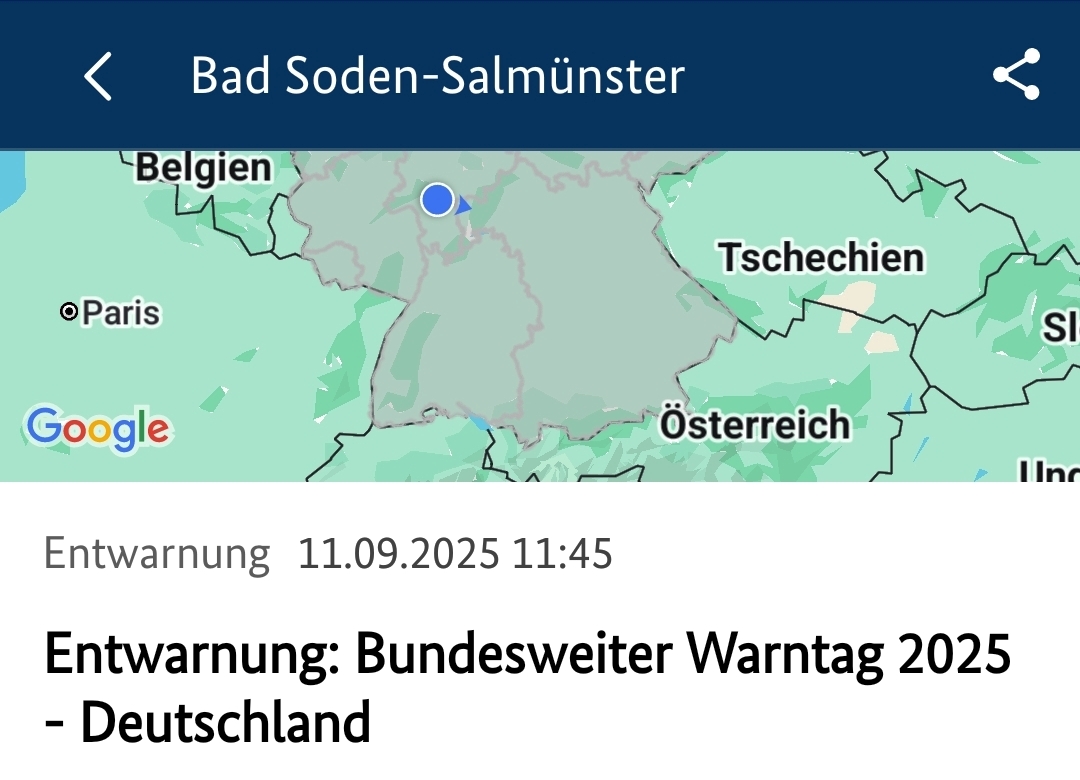 2025 09 11 Bundesweiter Warntag 2025 008