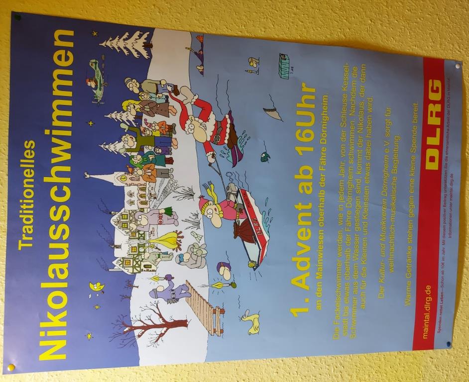 FF Ahl Nikolausschwimmen DLRG Maintal 2024 001