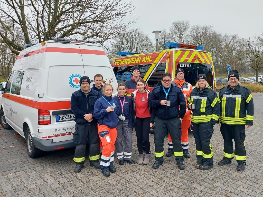 FF Ahl Nikolausschwimmen DLRG Maintal 2024 005