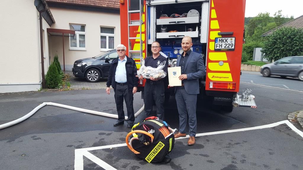 Verabschiedung StvWF Steffen Werth 2020 007