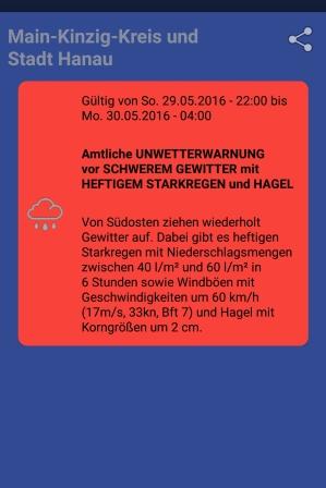 DWD 2016 05 29 22 00