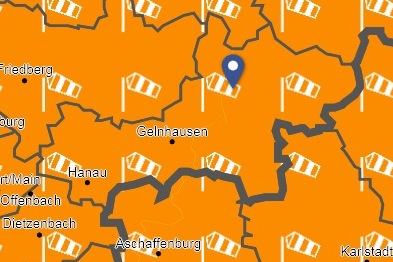 DWD 2016 11 18 07 45