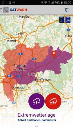 KATWARN 2016 06 14 18 00